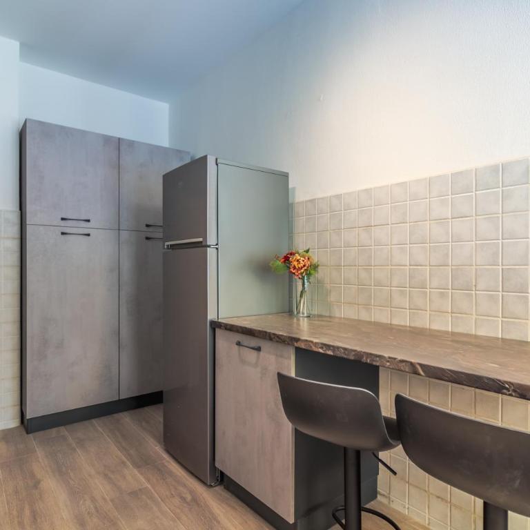 CASA VERA Tra storia, mare e comodità - Appartamento con 2 Camere da Letto - 27