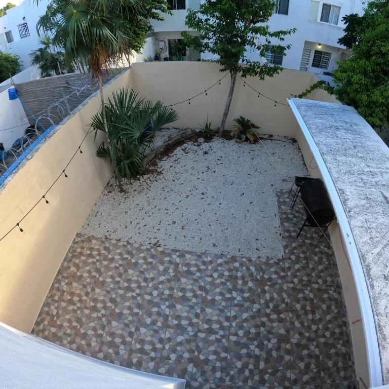 Casa Coral 4 habitaciones - Four-Bedroom House - 19