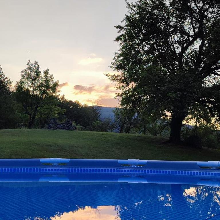Private place, Boca - Two-Bedroom House - 26