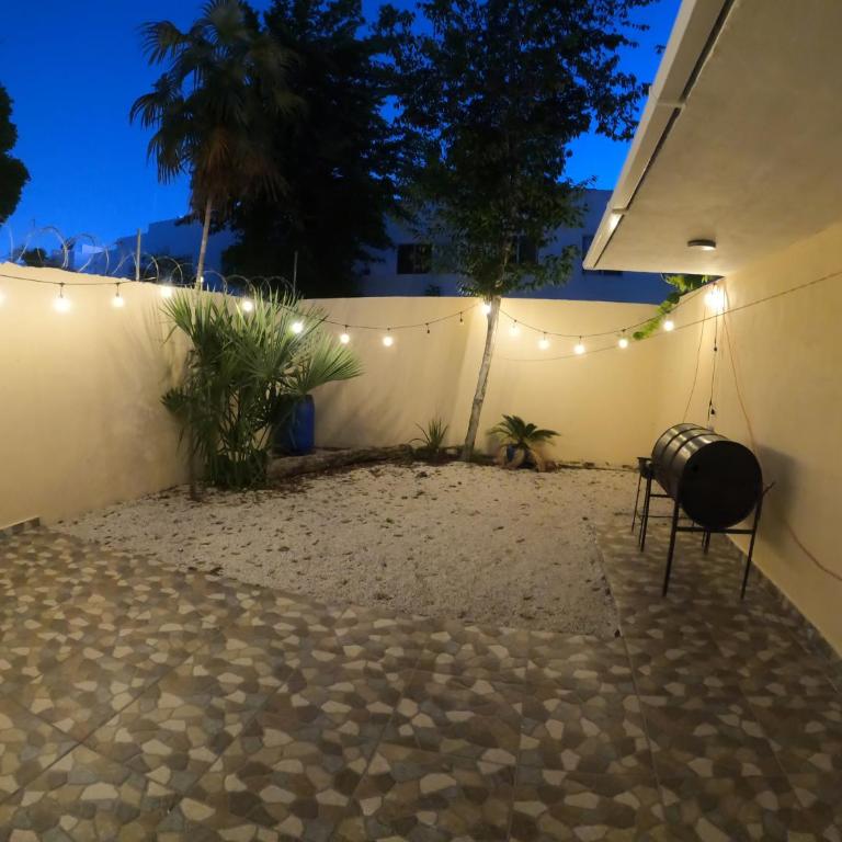 Casa Coral 4 habitaciones - Four-Bedroom House - 20