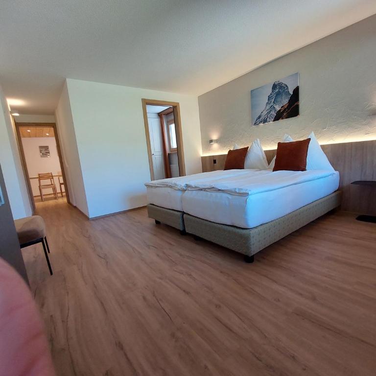 Apartment Samira - Apartamento - 9