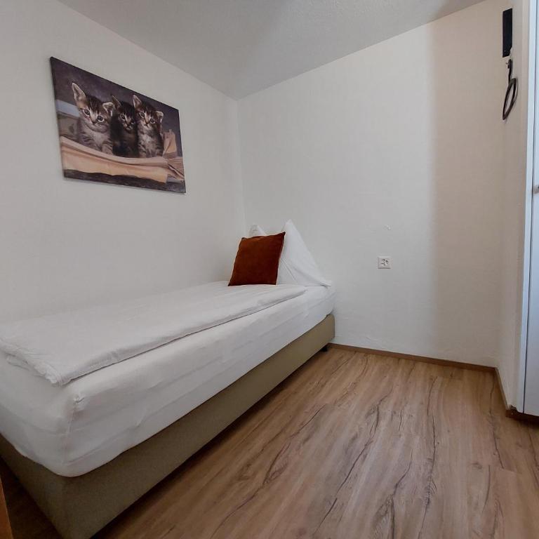 Apartment Samira - Apartamento - 11