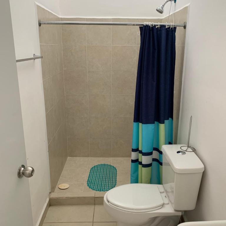 Casa Coral 4 habitaciones - Four-Bedroom House - 13