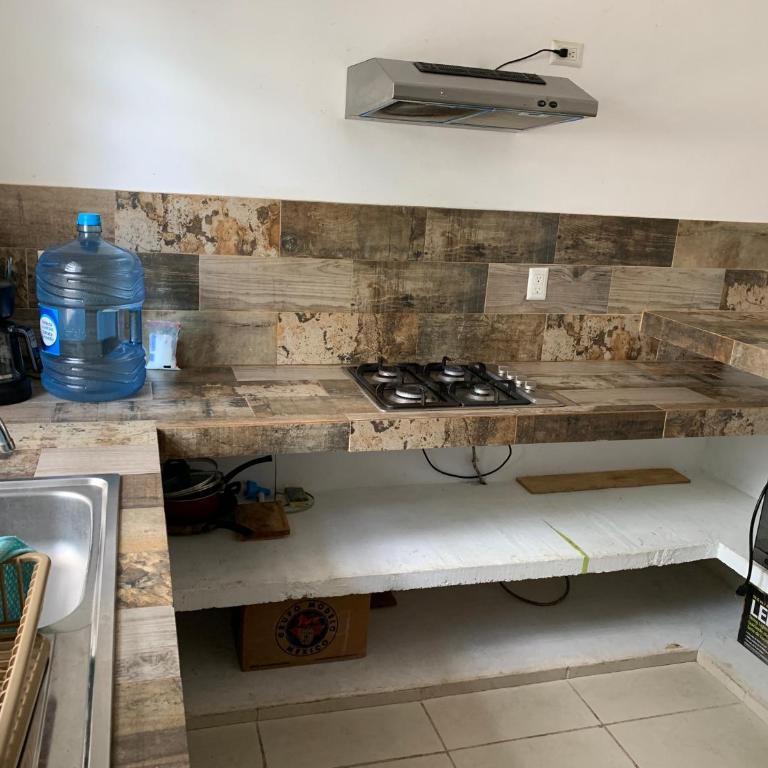 Casa Coral 4 habitaciones - Four-Bedroom House - 29