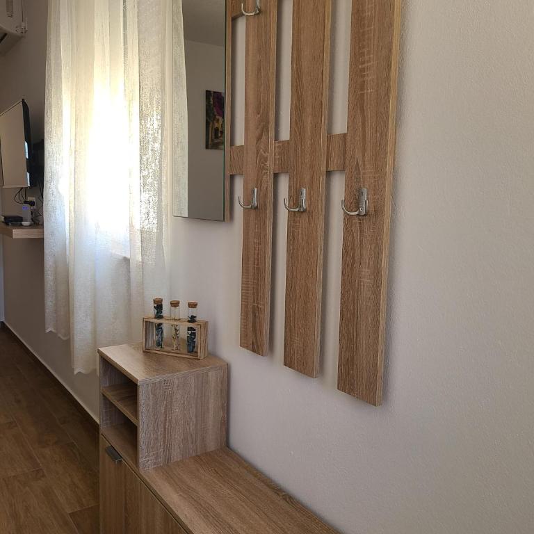 Ivovic apartments - Apartment mit 1 Schlafzimmer - 5