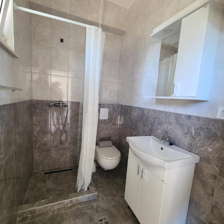 Ivovic apartments - Apartment mit 1 Schlafzimmer - 12