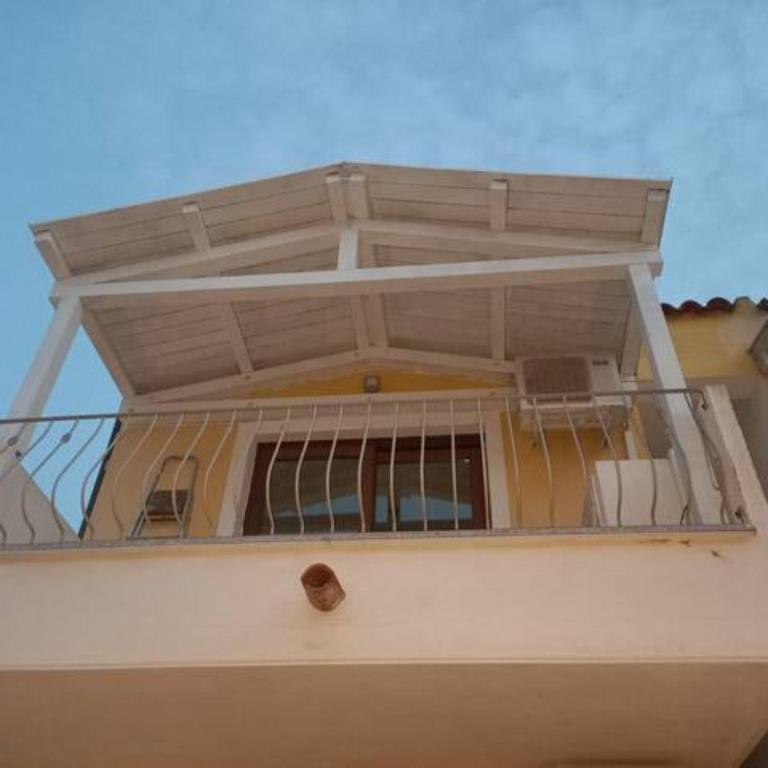 Charming flat in Santa Teresa Gallura - Appartamento con Balcone - 22