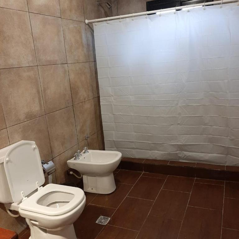Casa en Vaqueros - Casa de 3 dormitorios - 10