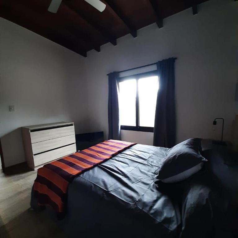 Casa en Vaqueros - Casa de 3 dormitorios - 12