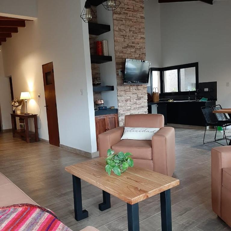 Casa en Vaqueros - Casa de 3 dormitorios - 17