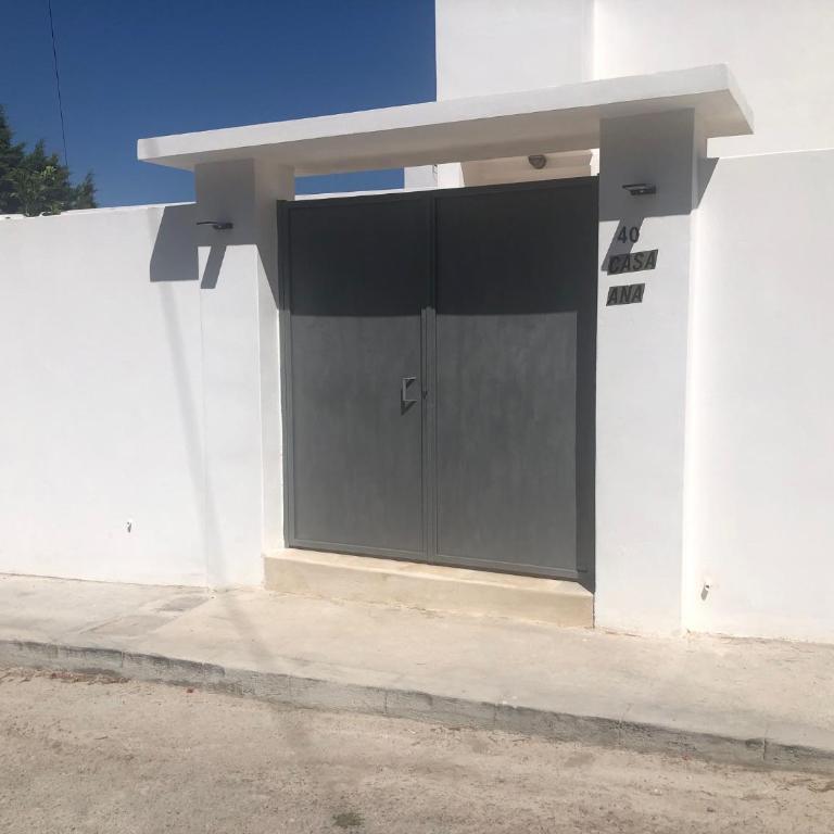 CASA ANA - Casa de 2 dormitorios - 26