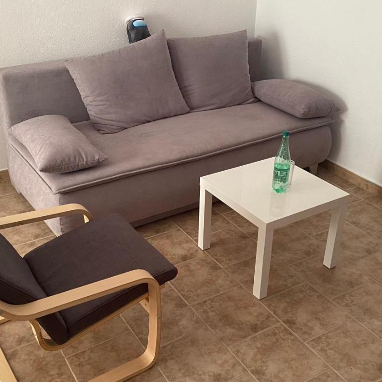Apartmán Veber D6B - Apartamento de 1 dormitorio - 13