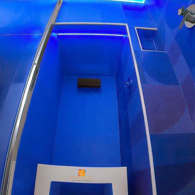 La maison di Lea - Camera Matrimoniale con Bagno Privato - 7
