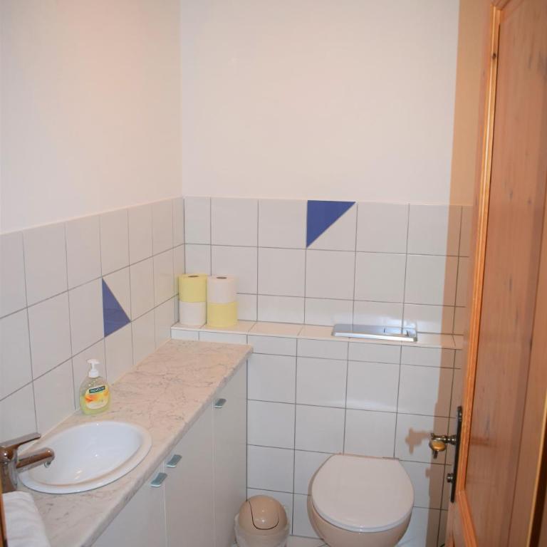 Appartementhaus Angerer - Feriendomizile Pichler - Appartement 1 Chambre - 9