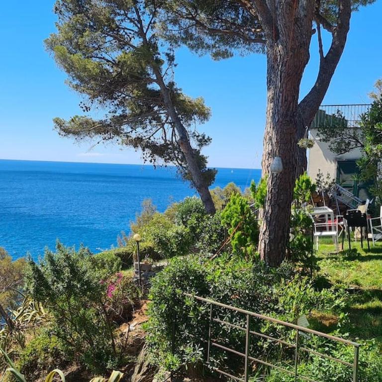 Villa Cokkinis fronte mare con ampio giardino - Villa con 3 Camere da Letto - 38