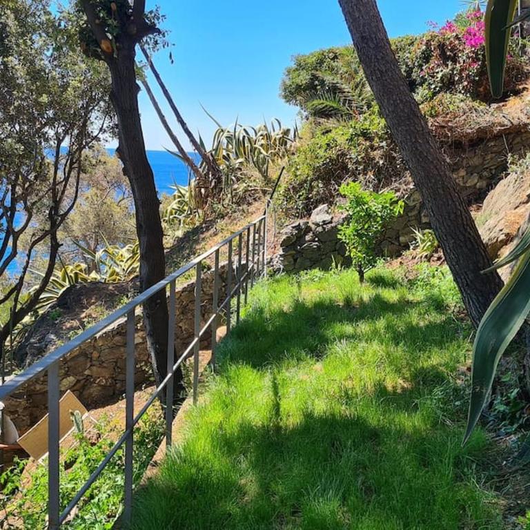 Villa Cokkinis fronte mare con ampio giardino - Villa con 3 Camere da Letto - 40