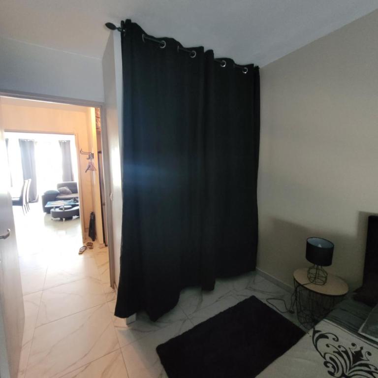 Jolie t4 a l'esplanade lez wifi - Apartment mit 3 Schlafzimmern - 12