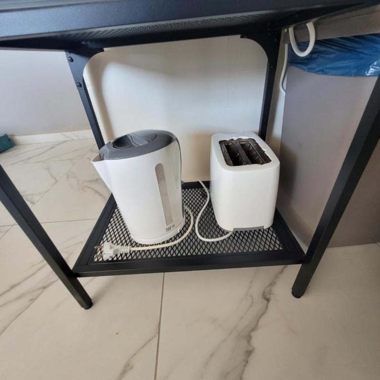 Jolie t4 a l'esplanade lez wifi - Apartment mit 3 Schlafzimmern - 17