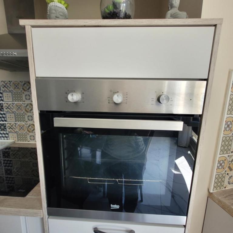 Jolie t4 a l'esplanade lez wifi - Apartment mit 3 Schlafzimmern - 25
