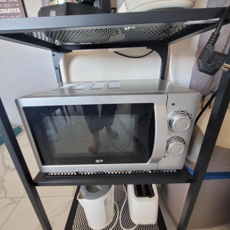 Jolie t4 a l'esplanade lez wifi - Apartment mit 3 Schlafzimmern - 32