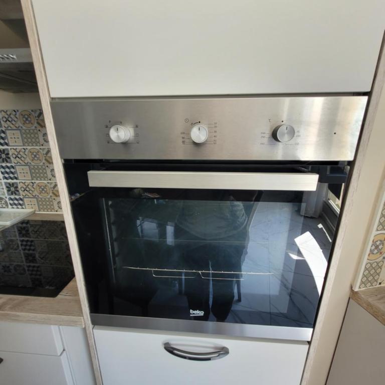 Jolie t4 a l'esplanade lez wifi - Apartment mit 3 Schlafzimmern - 37