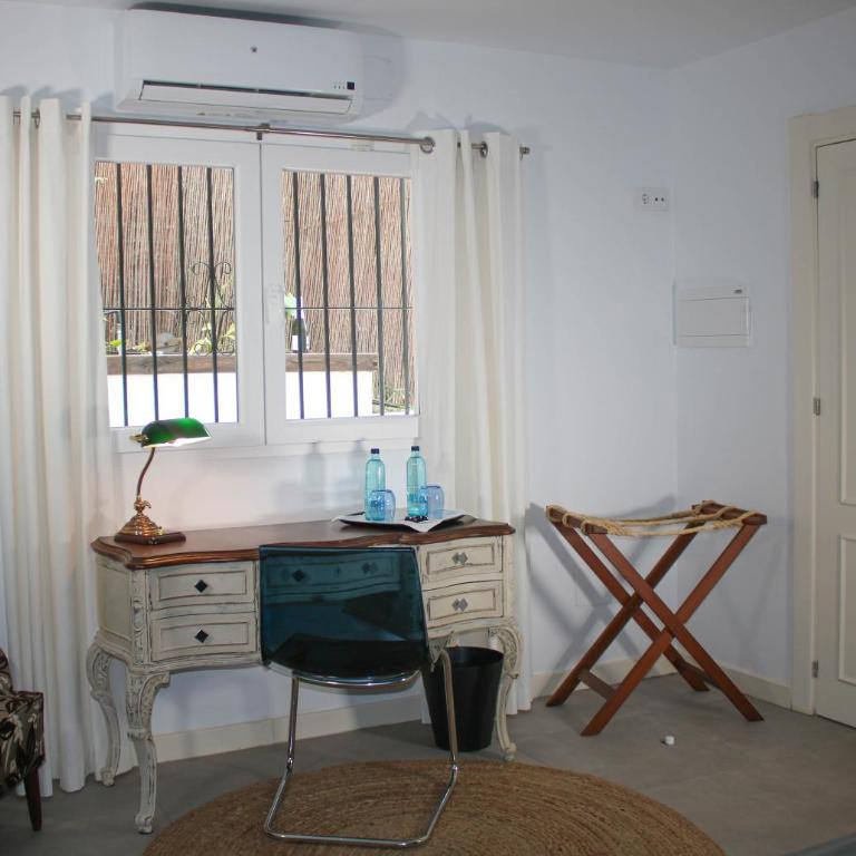 Suite Estudio Montaña - Apartamento Estudio - 9