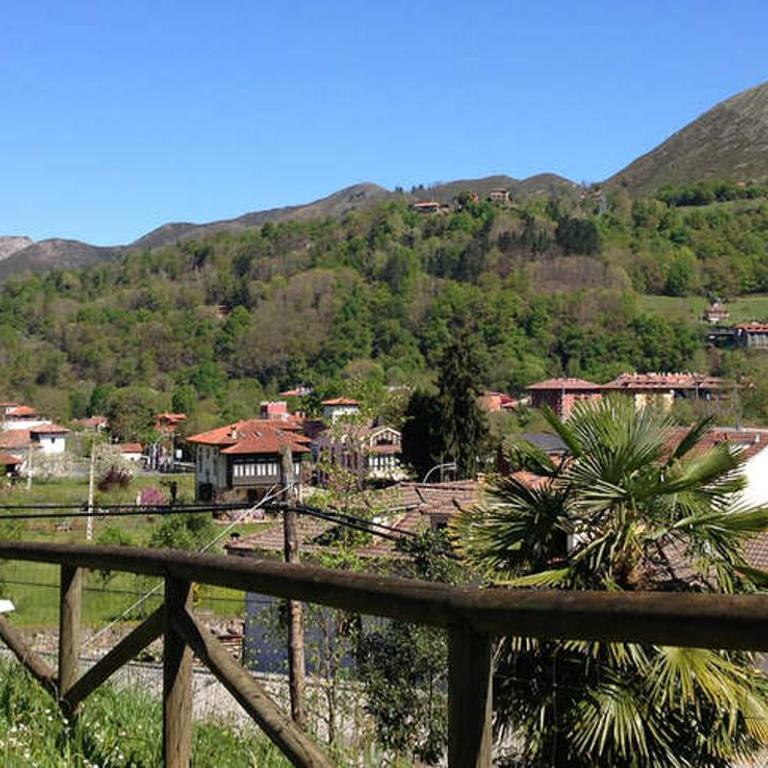 Apartamentos Aldea del Puente - Apartamento con balcón y aparcamiento - 6