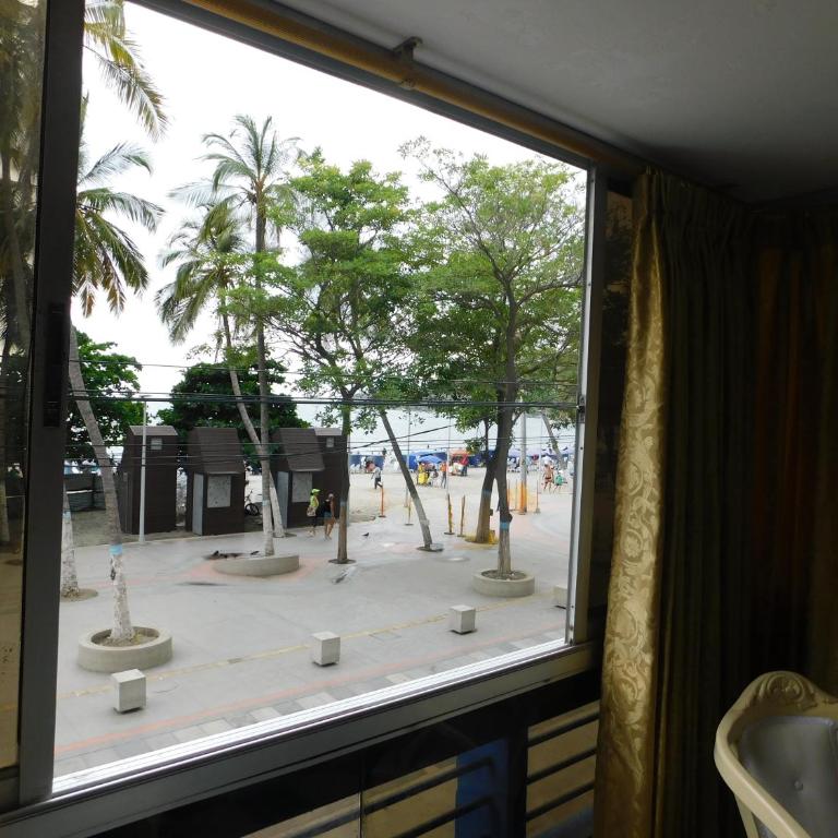 Arawak Apartamentos By Danp - Apartment with Sea View - 52