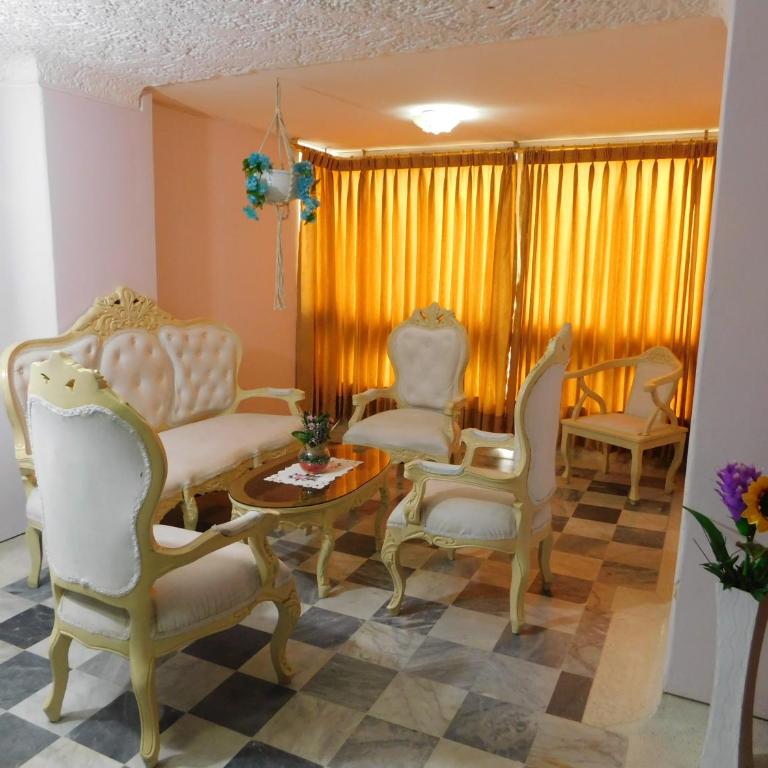 Arawak Apartamentos By Danp - Apartment with Sea View - 37