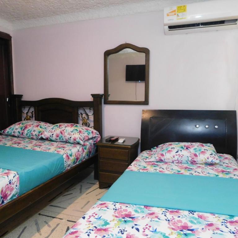 Arawak Apartamentos By Danp - Apartment with Sea View - 46