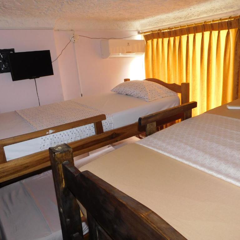 Arawak Apartamentos By Danp - Apartment with Sea View - 56