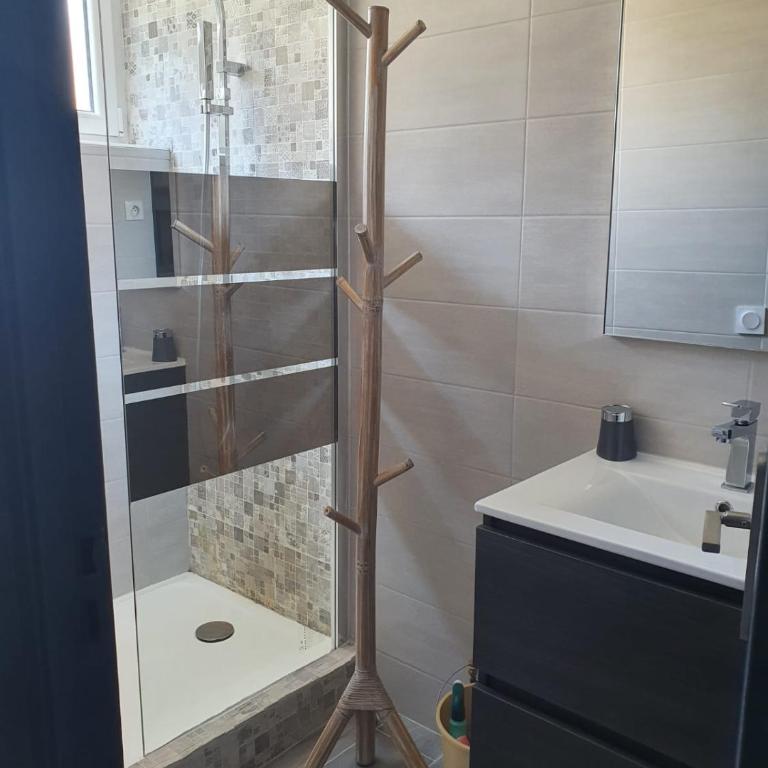 Cavalaire Sur Mer - Appartement 2 Chambres - 12
