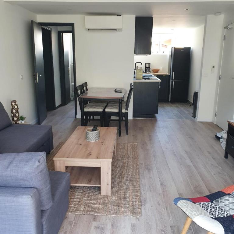 Cavalaire Sur Mer - Appartement 2 Chambres - 16
