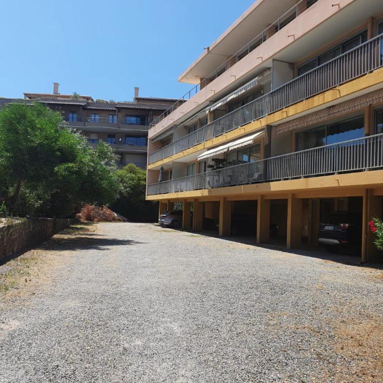 Cavalaire Sur Mer - Appartement 2 Chambres - 20
