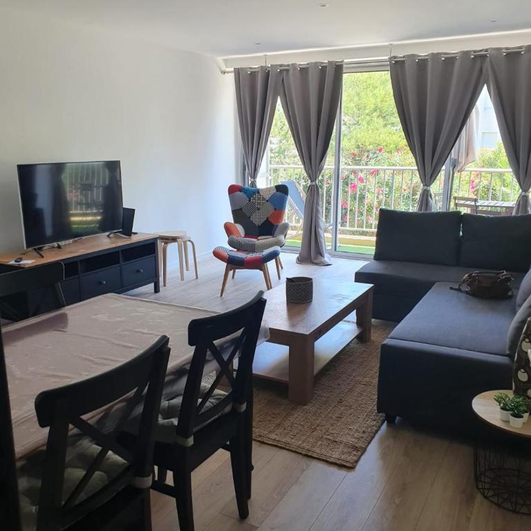 Cavalaire Sur Mer - Appartement 2 Chambres - 15