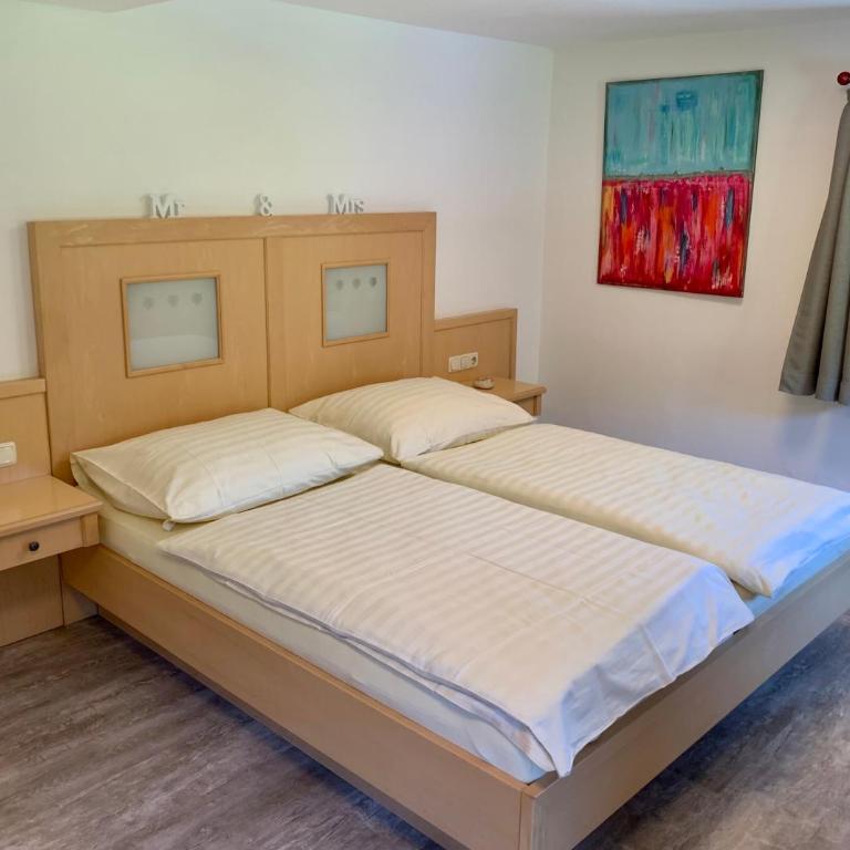 Pension Obwiesen - Apartment - 11