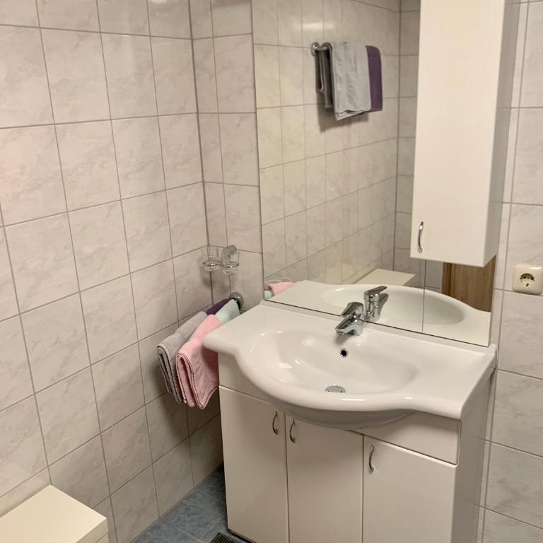 Pension Obwiesen - Apartment - 17