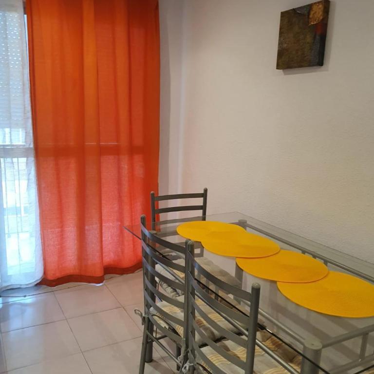 mediterraneo playa - Appartement 3 Chambres - 34
