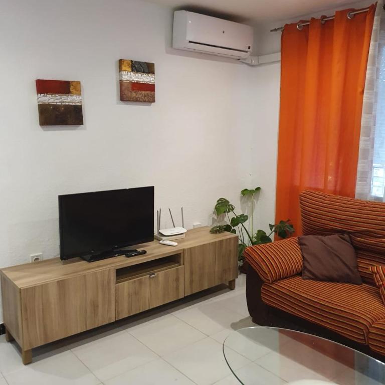 mediterraneo playa - Appartement 3 Chambres - 37