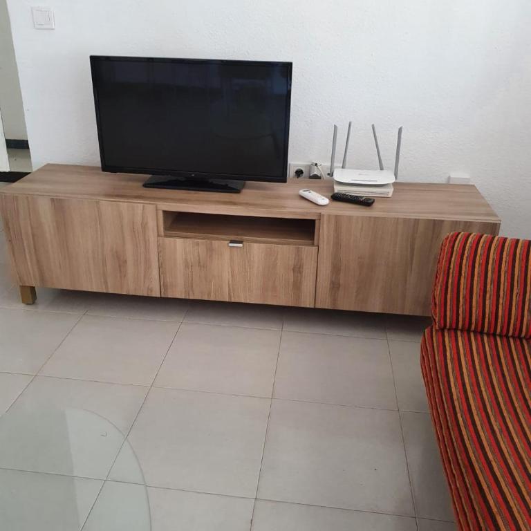 mediterraneo playa - Appartement 3 Chambres - 38