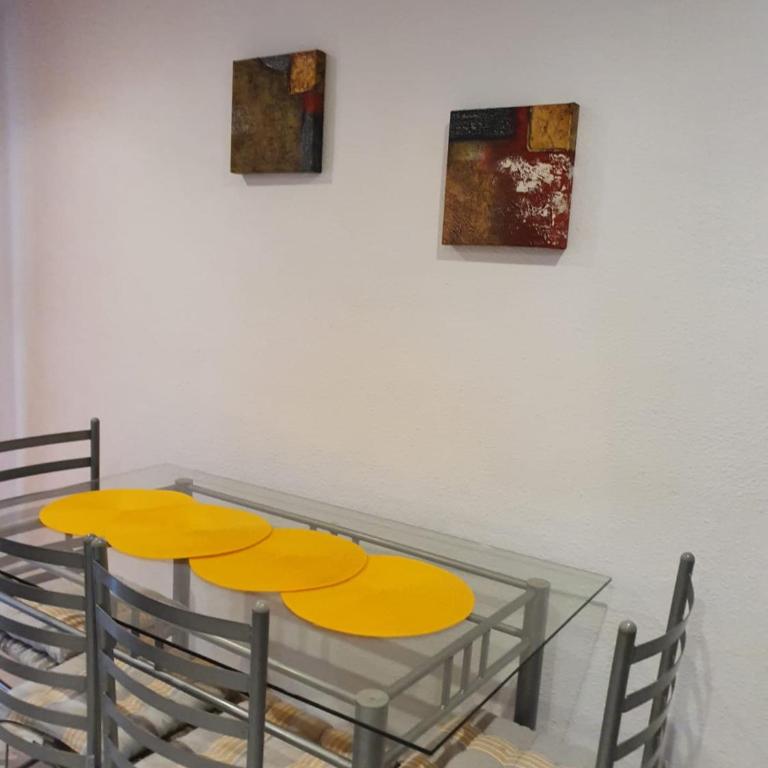 mediterraneo playa - Appartement 3 Chambres - 40