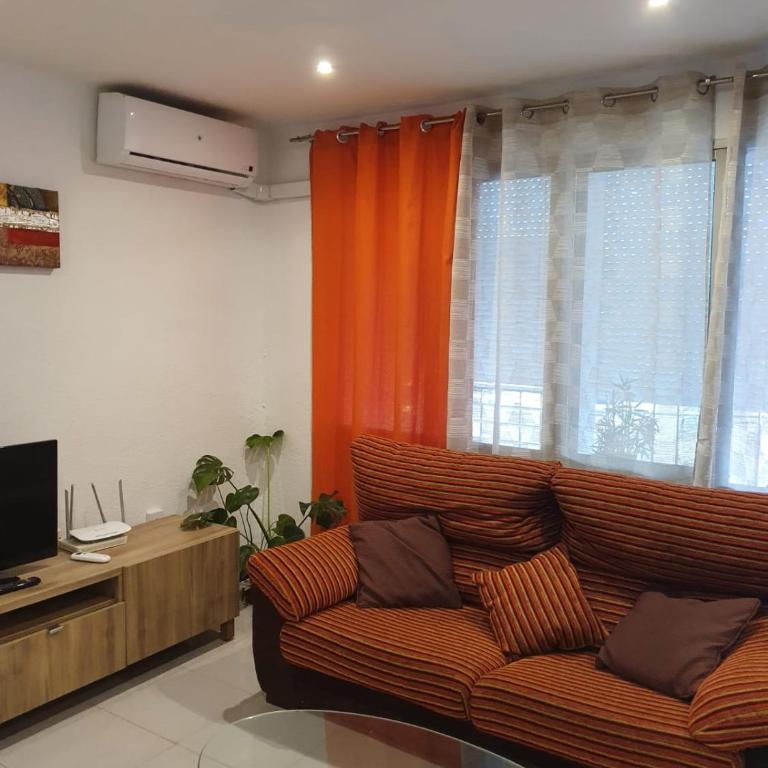 mediterraneo playa - Appartement 3 Chambres - 41