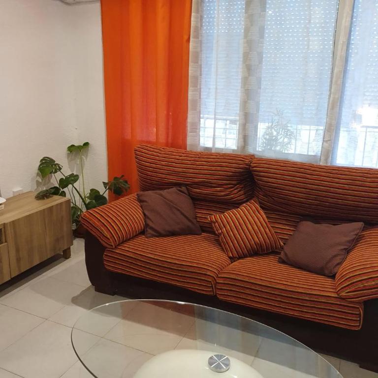 mediterraneo playa - Appartement 3 Chambres - 45