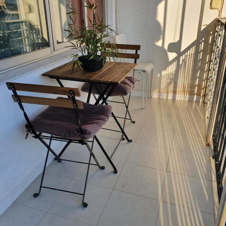 mediterraneo playa - Appartement 3 Chambres - 48