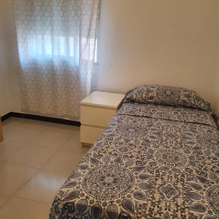 mediterraneo playa - Appartement 3 Chambres - 55