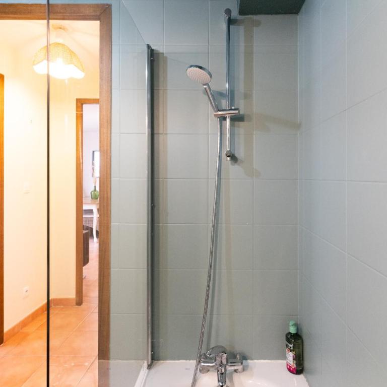 Le Halle Aux Grains - Parking - Emplacement idéal - Appartement 1 Chambre - 9