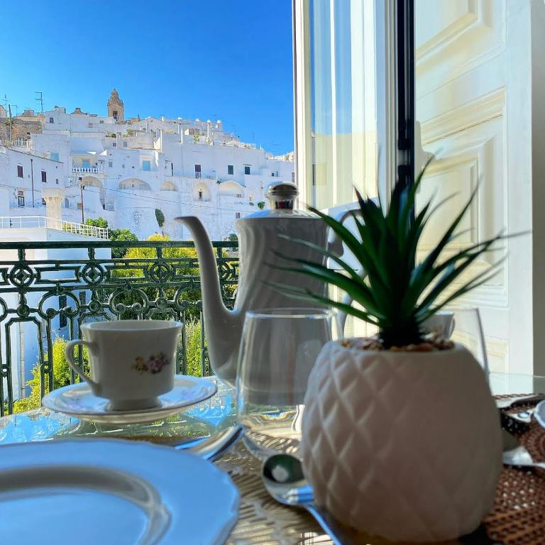 Suite la terrazza di Don Peppino - Camera King con Vasca Idromassaggio - 38