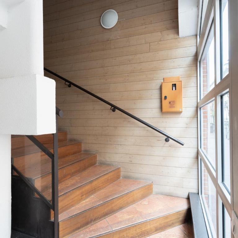 Le Halle Aux Grains - Parking - Emplacement idéal - Appartement 1 Chambre - 7