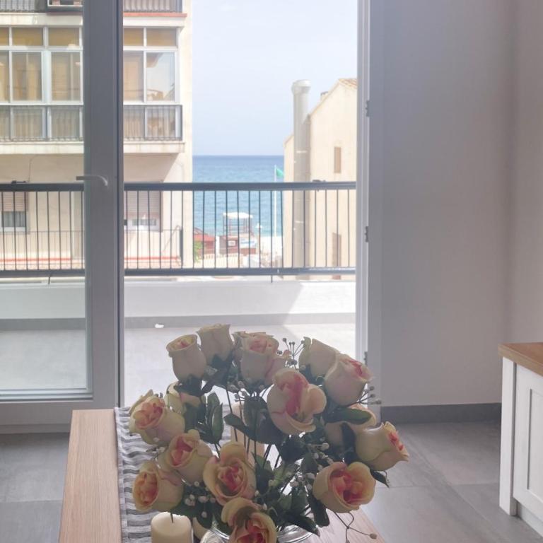 Luxurious Appartement mediterraneo - Apartamento de 2 dormitorios - 16