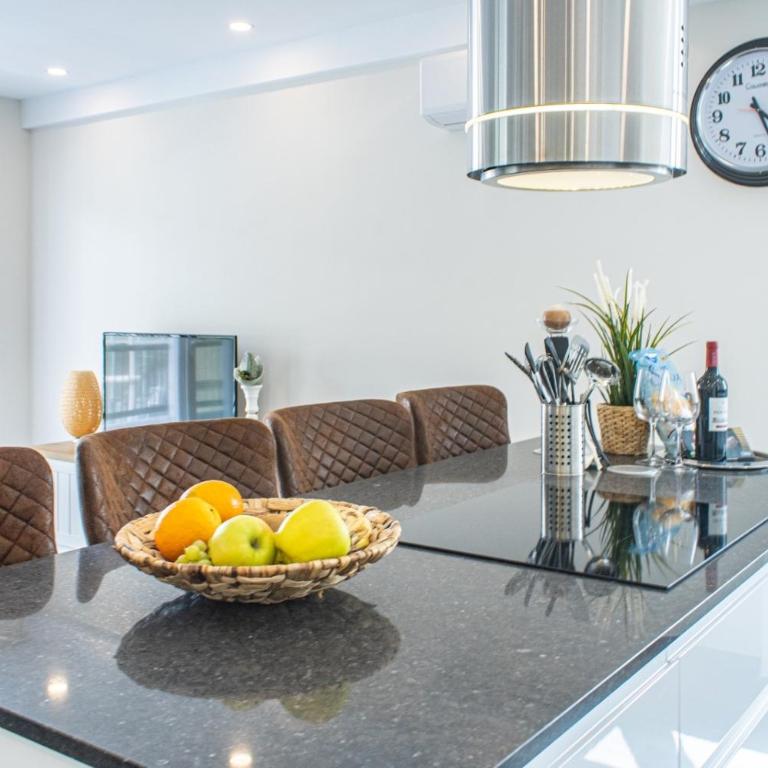 Luxurious Appartement mediterraneo - Apartamento de 2 dormitorios - 3